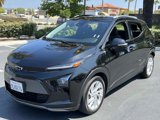 Used 2022 Chevrolet Bolt EUV LT image 3