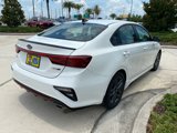Used 2020 Kia Forte GT-Line image 3