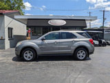 Used 2012 Chevrolet Equinox LT image 2