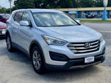 Used 2015 Hyundai Santa Fe Sport image 4