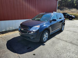 Used 2015 Chevrolet Equinox LT w/ Driver Convenience Package image 3