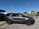 Used 2018 Ford Explorer XLT w/ Equipment Group 202A image 5