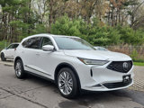 Certified 2022 Acura MDX SH-AWD w/ Advance Package image 4