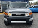 Used 2010 Toyota FJ Cruiser 4WD image 2