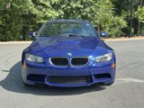 Used 2012 BMW M3 Convertible image 2