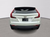 Certified 2022 Cadillac XT4 Luxury w/ Cold Weather Package image 5