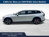 Certified 2023 Volvo V60 B5 Cross Country Plus w/ Climate Package image 2