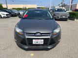 Used 2014 Ford Focus Titanium image 2
