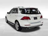 Used 2018 Mercedes-Benz GLE 350 4MATIC image 5
