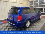 Used 2019 Dodge Grand Caravan SE image 3