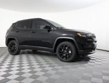 New 2025 Jeep Compass Latitude w/ Altitude Special Edition image 3