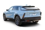 New 2025 Cadillac Lyriq Sport image 4