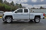 Used 2018 Chevrolet Silverado 1500 LTZ w/ Sport Package image 4