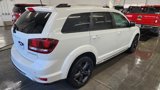 Used 2019 Dodge Journey Crossroad w/ Family Entertainment Group image 4