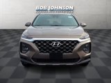 Used 2020 Hyundai Santa Fe SE image 2