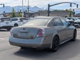 Used 2006 Nissan Altima 2.5 S w/ (P01) Special Edition Pkg image 3