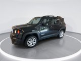 Used 2018 Jeep Renegade Latitude w/ Cold Weather Group image 4