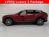 Used 2024 Cadillac Lyriq Luxury image 3