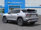New 2025 Chevrolet Equinox LT w/ LPO, Floor Liner Package image 3