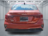 Used 2022 Kia Forte LXS w/ LXS Technology Package image 4
