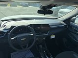 New 2025 Chevrolet TrailBlazer LS w/ LS Convenience Package image 2