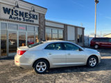 Used 2015 Chevrolet Malibu LS image 2