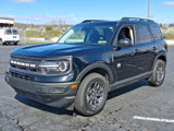 Used 2024 Ford Bronco Sport Big Bend image 3
