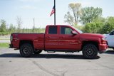 Used 2018 Chevrolet Silverado 1500 LT w/ All Star Edition image 2