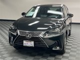Certified 2021 Lexus NX 300 FWD w/ Comfort Package image 2