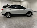 Used 2019 Chevrolet Equinox LS w/ LPO, Floor Liner Package image 4