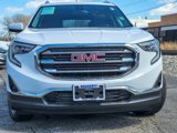 Used 2020 GMC Terrain SLT image 4