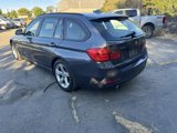 Used 2014 BMW 328d xDrive Wagon image 3