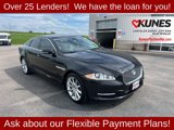 Used 2013 Jaguar XJ AWD image 2