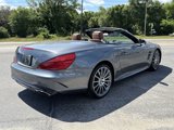 Used 2018 Mercedes-Benz SL 450 image 4