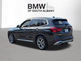 Used 2024 BMW X3 xDrive30i w/ Convenience Package image 5
