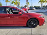 Used 2023 Toyota Camry XSE image 2