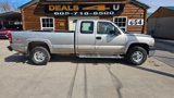 Used 2002 Chevrolet Silverado 2500 LS w/ Electrical Convenience Pkg image 2