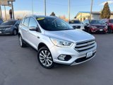 Used 2017 Ford Escape Titanium w/ Equipment Group 301A image 2