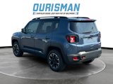Used 2023 Jeep Renegade Trailhawk image 4