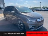 Used 2019 Honda Odyssey Elite image 2