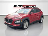 Used 2021 Hyundai Kona SEL image 3