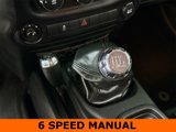 Used 2016 Jeep Wrangler Unlimited Sport w/ Quick Order Package 23S image 4
