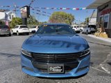 Used 2021 Dodge Charger SXT w/ Blacktop Package image 3