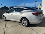 Used 2022 Nissan Sentra S image 3