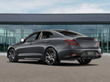 New 2025 Genesis G70 2.5T image 5