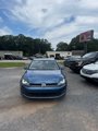 Used 2015 Volkswagen Golf S image 2