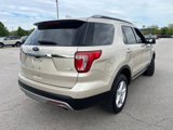 Used 2017 Ford Explorer XLT w/ Equipment Group 202A image 4