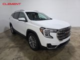 Used 2022 GMC Terrain SLT image 3