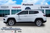 New 2025 Jeep Compass Latitude image 3
