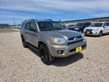 Used 2008 Toyota 4Runner Sport image 3